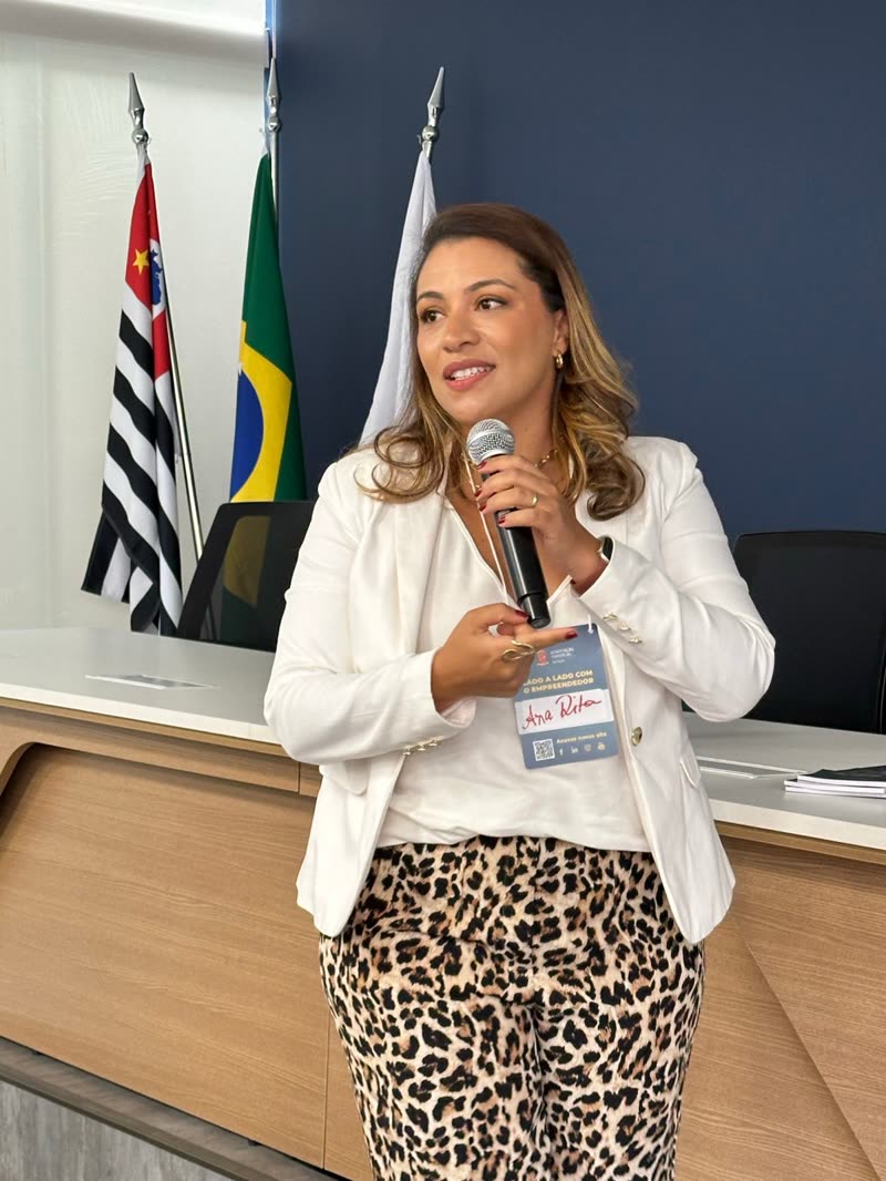 Ana Rita Almeida